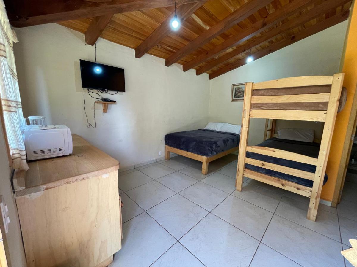 Los Pirineos Mazamitla Luaran gambar