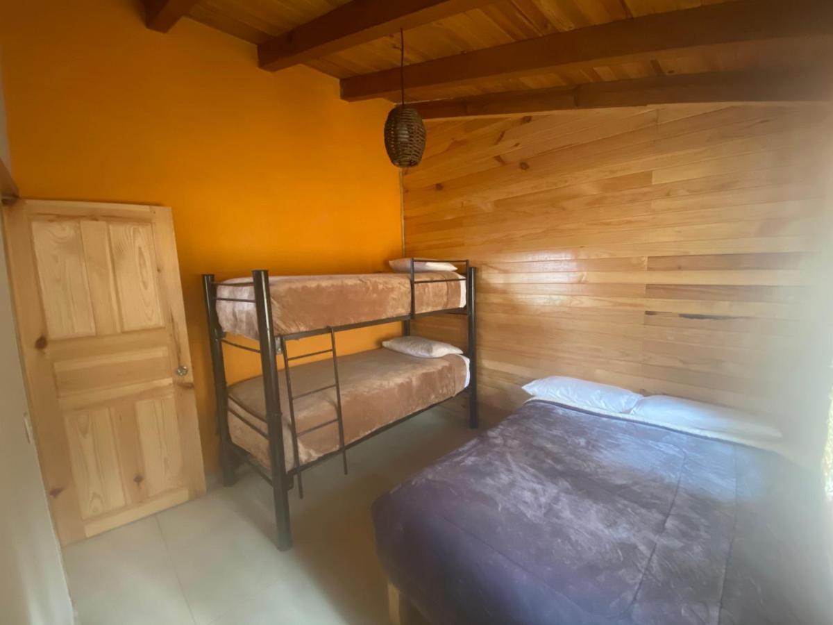 Los Pirineos Mazamitla Luaran gambar