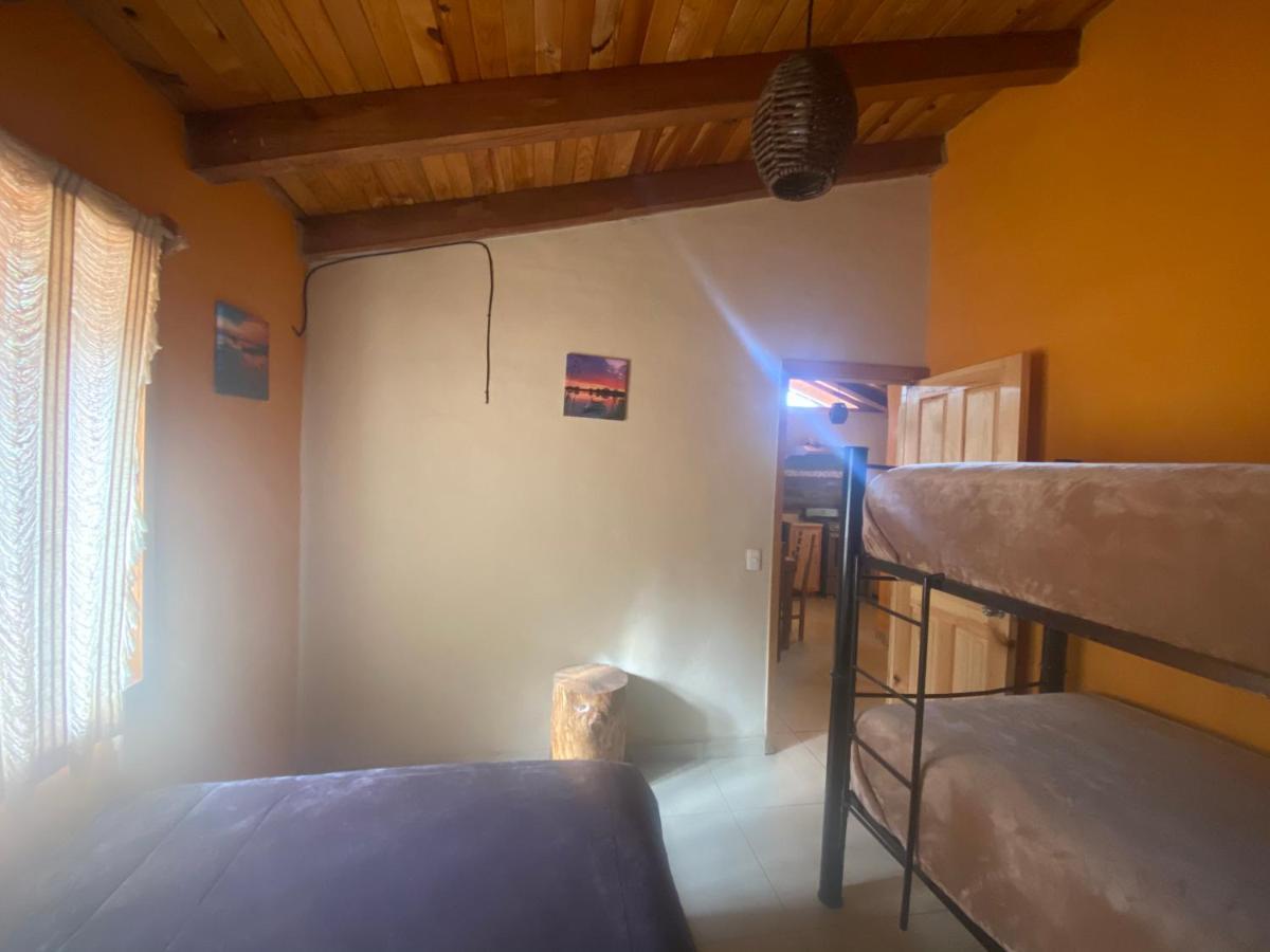 Los Pirineos Mazamitla Luaran gambar